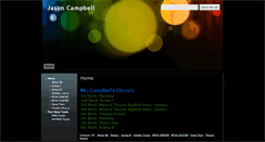 Desktop Screenshot of jcampbell.args.us